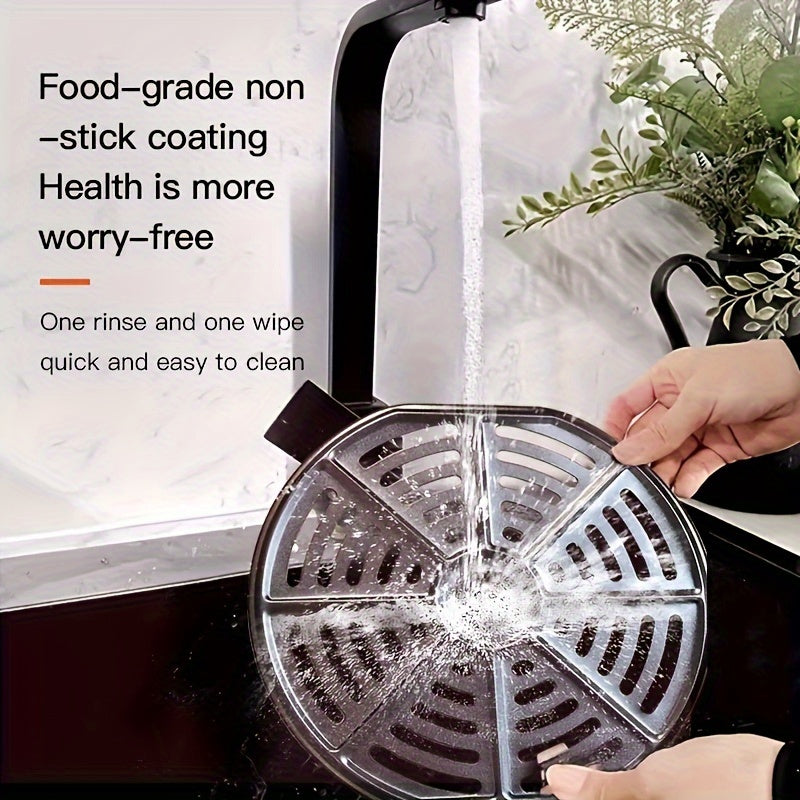 Multifunctional Air Fryer Modern And Stylish