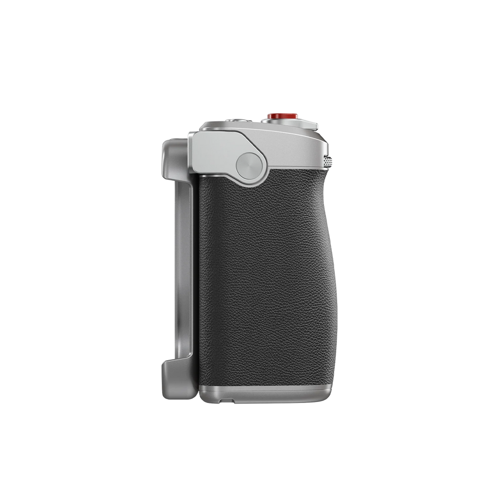 TELESIN Master Phone Camera Grip for iPhone 17 Pro / Pro Max