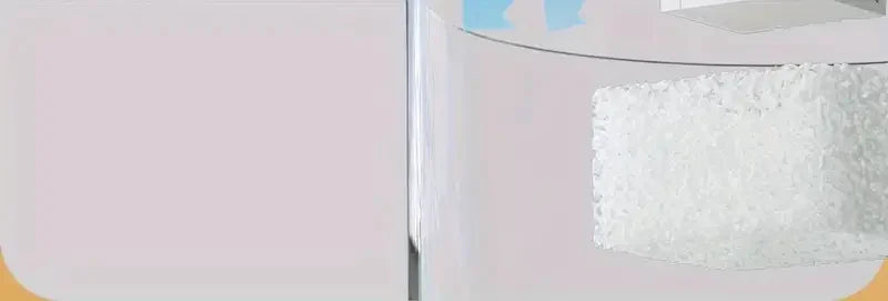 5V USB Powered Automatic Pet Water Fountain – Whisper-Quiet