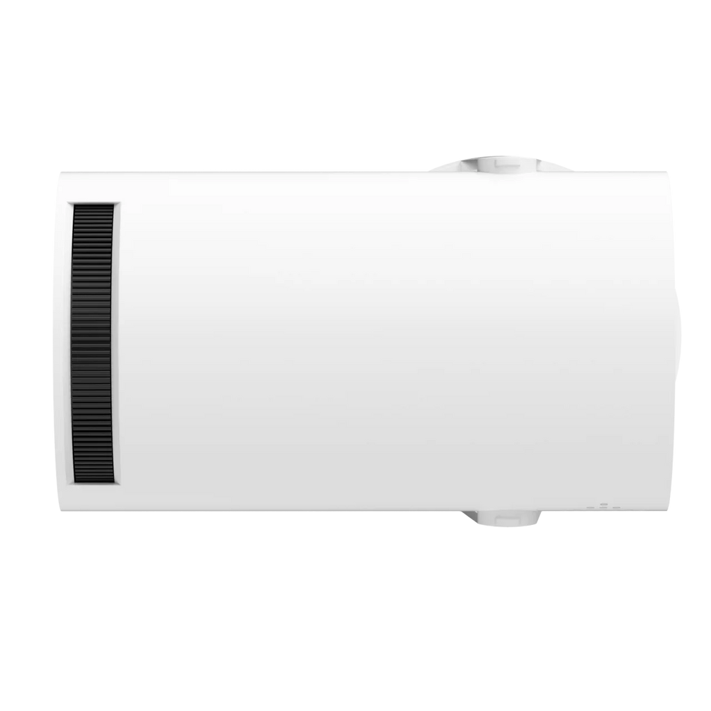 Smart Mini Projector – Android 12 | WiFi | Bluetooth 5.2 | 180° Rotation