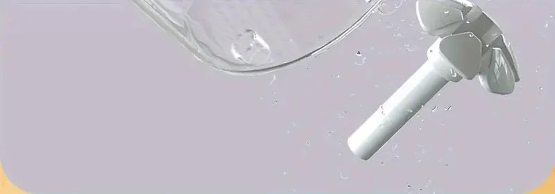 5V USB Powered Automatic Pet Water Fountain – Whisper-Quiet