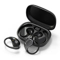 Bluetooth 5.4 Ear Hook TWS Headphones