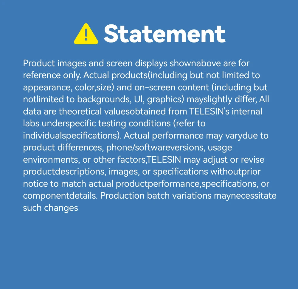 TELESIN Magnetic Phone Camera Shoot Hand Grip – Phone Holder Shooting Aid