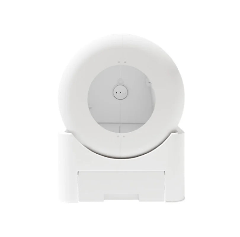 Fully Automatic Pet Cat Litter Box