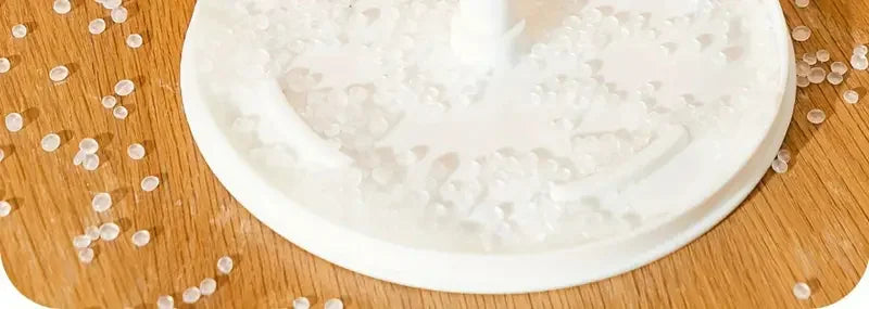 5V USB Powered Automatic Pet Water Fountain – Whisper-Quiet