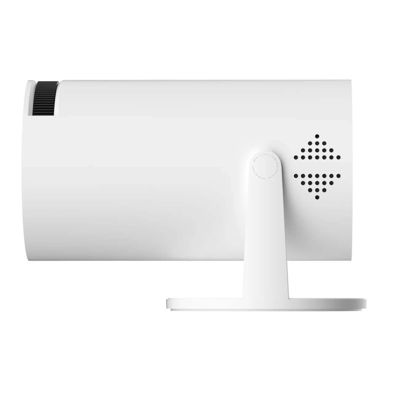 Smart Mini Projector – Android 12 | WiFi | Bluetooth 5.2 | 180° Rotation