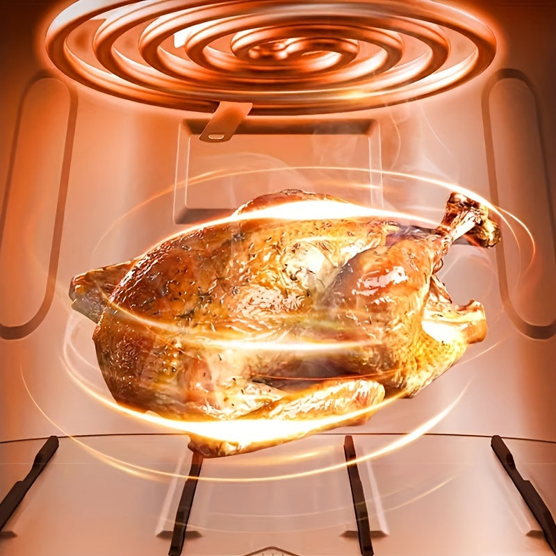 Multifunctional Air Fryer Modern And Stylish