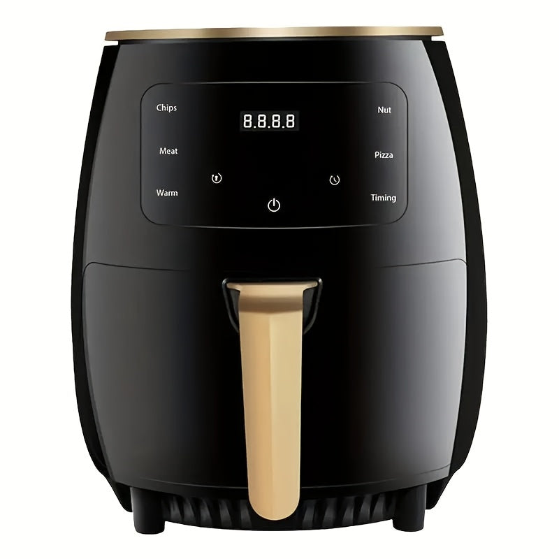 Multifunctional Air Fryer Modern And Stylish